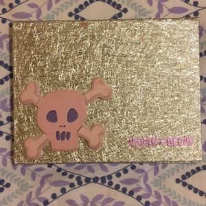 Urban Decay Skull Palette